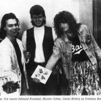 Supply foto: Stavanger Aftenblad