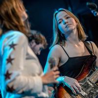 Liva Austad Sværen foto Peter Tubaas