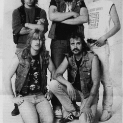 Filthy Force foto:Friheten