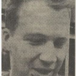 Harry Kallevik foto Haugesunds Avis