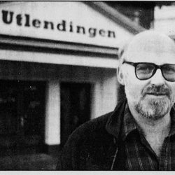 Ketil Egge foto Nationen/Erik Thoring