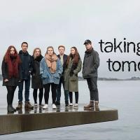 Taking Back Tomorrow