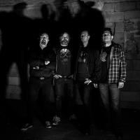 M.A.M foto hentet fra bandets offisielle Facebookside