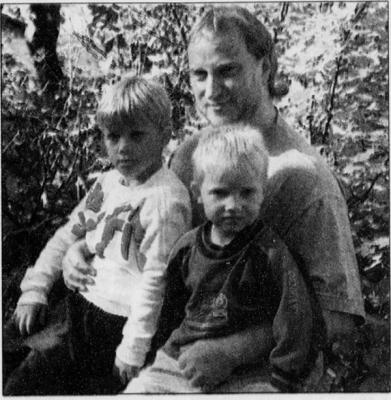 Bjørn Pedersen foto: Dalane Tidene /Helene Borgen Christie