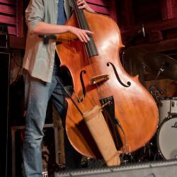 Sondre Scheffler foto Sildajazz