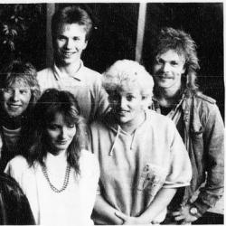 Logokassetten foto Jærbladet