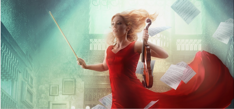 Våken Drøm-foto:Rogaland Teater