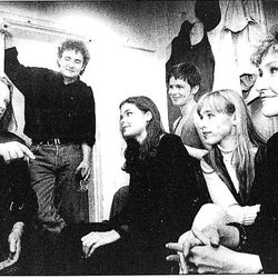 Nøkken foto: Stavanger Aftenblad / Fredrik Revfem