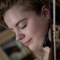 Frida Siegrist Oliver FOTO: EIRIK GJESDAL / NRK ROGALAND