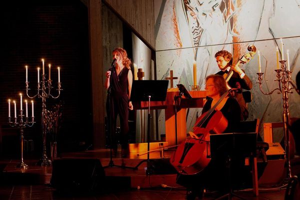 Changemaker Foto: Helge Brunstad