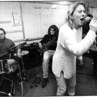 Loose Spirits foto Pål Christensen/Stavanger Aftenblad