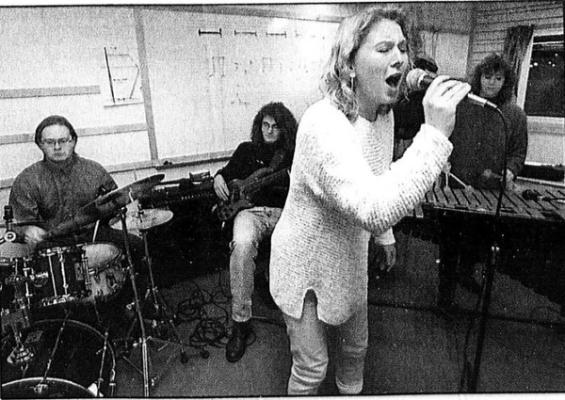 Loose Spirits foto Pål Christensen/Stavanger Aftenblad