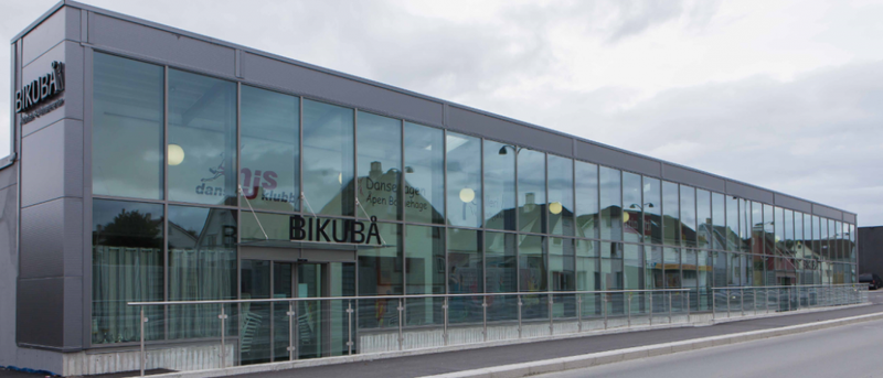 foto Velvære-Grossisten as