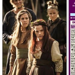 klipp fra Dagbladet