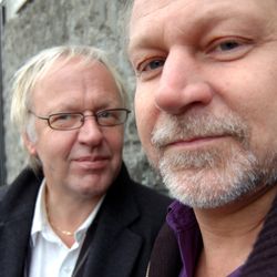 Fotograf: Arnt Olav Klippenberg