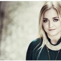 Cecillie Grundt foto Kimen Kulturhus
