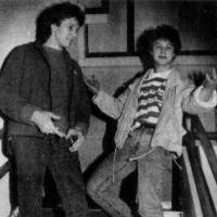 Broken China foto: Haugesunds Avis