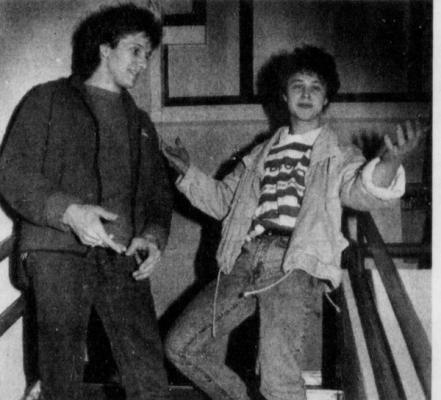 Broken China foto: Haugesunds Avis