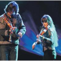 Staute Gaute foto Sandnesposten