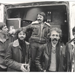 Smalhans foto Bergens Tidene