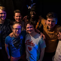 Frogner Afrobeat