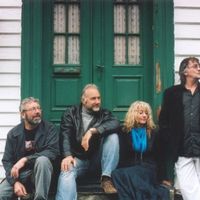 Rett Vest :Lars Tveit, Karl Johan Gundersen, Marit Synnøve Vea, Knut David Vea.