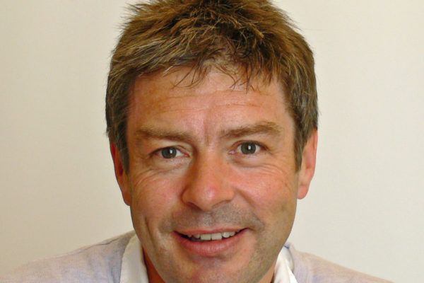 Arnfinn Bjerkestrand foto;Kulturrådet