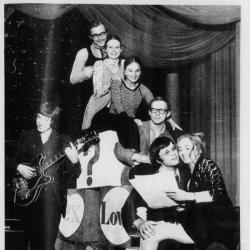 Klipp fra Rogalands avis