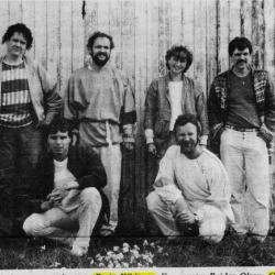 Craig Whitson med Ryfylke foto Strandbuen