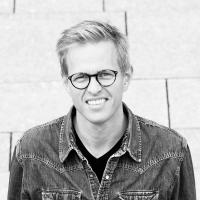 Torfinn Thorsen foto ukjent/ hentet fra artistens Facebookside