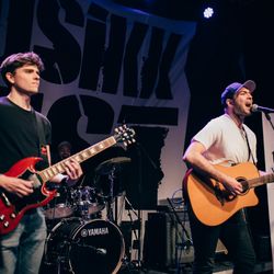 Vanary - Musikkfest 2019 (Runa Andersen)