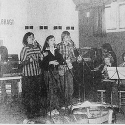 Happy Experience foto Stavanger Aftenblad