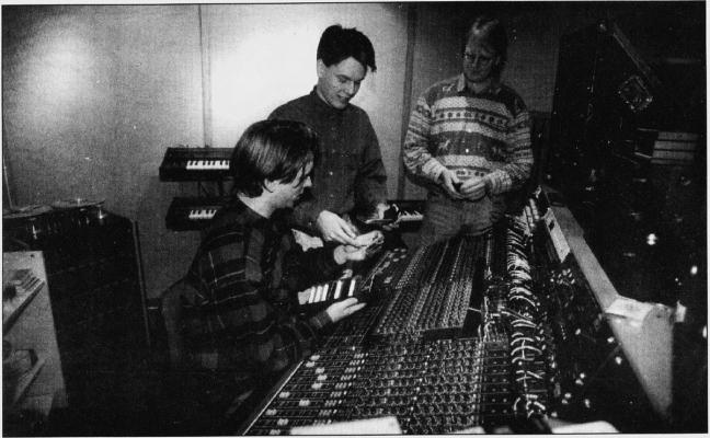 Total reklame foto Rogalands avis