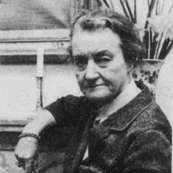 Karen A. Sømme foto Rogalands Avis