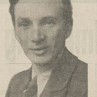 Olaf Amundsen foto 1ste Mai