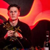 William Karlsen foto hentet fra artistens Urørt