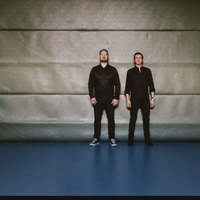 The Hurt foto hentet fra bandets Spotify