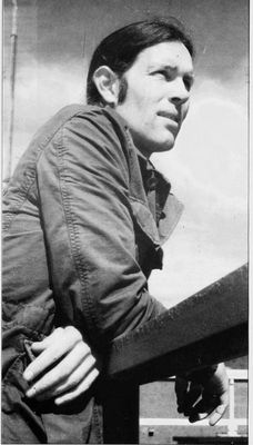 Edgar Thodal foto Randi Skretting/Dalane Tidene