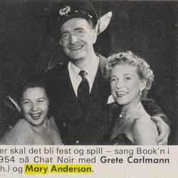 Klipp hentet fra Billedbladet NÅ  hentet fra Billedbladet NÅ- Originalen  finnes i Riksarkivet-Har tillatelse her i fra