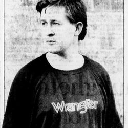 Petter Rønneberg stifter av Sophisticated Artwork foto Haugesunds Avis