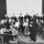Egersund Amatørteaterorkester foto Dalane Tidene Bildet er fra 1945, med gjester fra Stavanger symfoniorkester