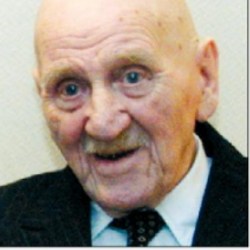 Olav Stangeland foto Jærbladet