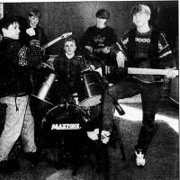 De’ Dodles  foto: Stavanger Aftenblad