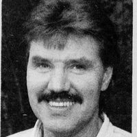 Harald Sanberg foto Rogalands Avis