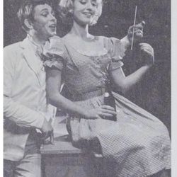 Alf Nordvang Foto Rogaland Teater