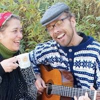 Gubben og Kjerringå