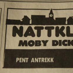 Moby Dick 1993