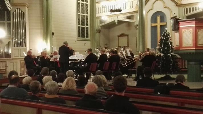 Musikkorpset Heimdal