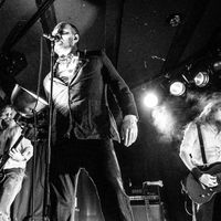 Vulture Industries foto: Christopher Swahn Zibell