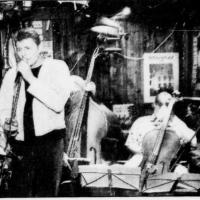 Helge Martin Framnes Band foto: Per Arne Enge/Haugesunds avis